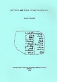 Dating Late XIXth Dynasty Ostraca